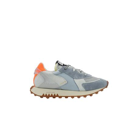 RUN OF Sneakers Grå, Herre, Størrelse: 44 EU