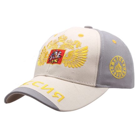 Mote Sochi Russisk Cap Russland Bosco Baseball Caps For Man Woma