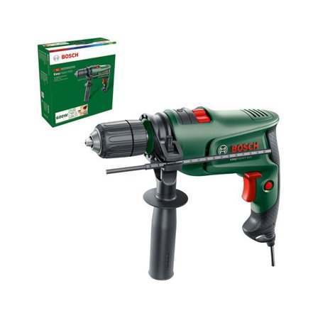 Bosch EASYIMPACT 600 Slagborhammer 600 W, Maskiner