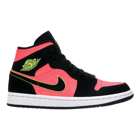 Nike Sneakers , Zwart , Heren , Maat: 37 1/2 EU