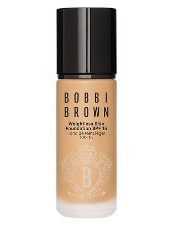 Bobbi Brown Mini Weightless Skin Foundation Spf 15 - 13 ML