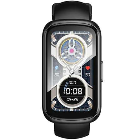 Hoco SmartWatch Y25 - Sort