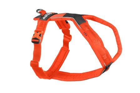 Non-stop Line Harness 5.0, orange, Str 3