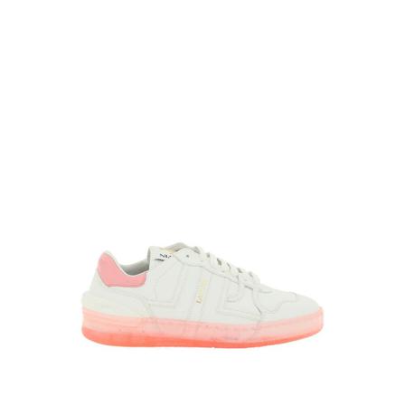 Lanvin Sneakers Hvid, Dame, Størrelse: 39 EU