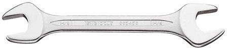 Teng Tools 282850403 Skruvnyckel dubbel, 5/8"×3/4", Handverktyg