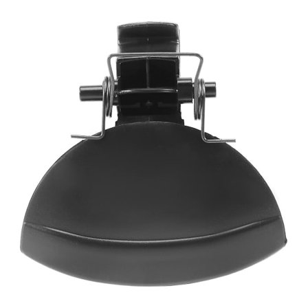 Musta C4-mallin hansikaslokeron kahva, hansikaslokeron korjaussarja