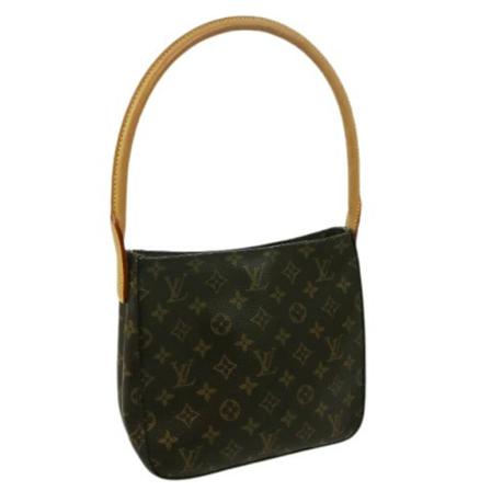 Louis Vuitton Vintage - Vintage Väskor - Brun - Dam - Storlek: One Size, Dam, Storlek: ONE SIZE