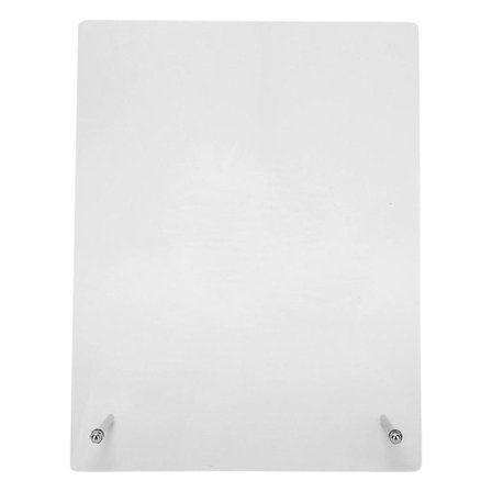 Nagelkonst Displaybräda Akryl Gel Polish Färgdesign Visningsställ Hållare Nagelkonstverktyg