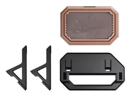 Thermaltake Computer Case Part Mini Tower