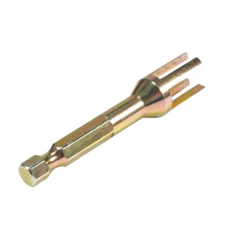 Stangender Samleværktøj Hurtigt Samleværktøj GULD