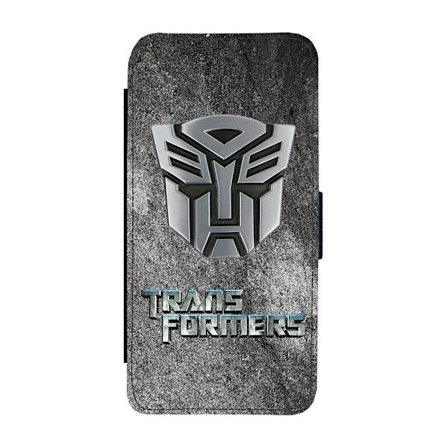 Transformers Autobots Samsung Galaxy A53 5G Flip Mobilfodral