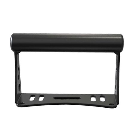 Motorcykel Telefonholder Stand GPS Navigationsplade Beslag til V-Strom 1000 2002-2012 DL1000 V-Strom 650 DL650