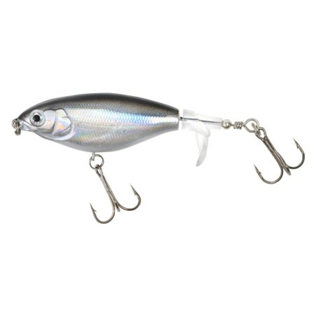 Fladen Conrad TopWater Splasher 10cm Roach