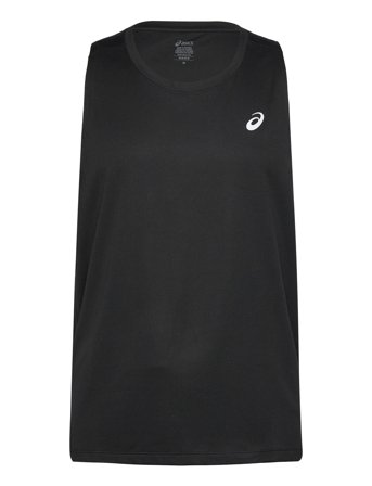 Asics Asics Core Singlet - Black - M
