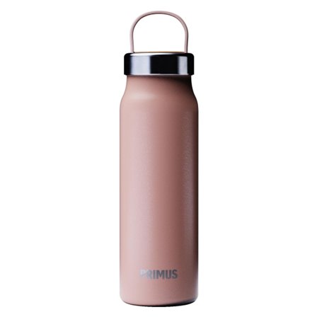 Primus Klunken Vacuum Bottle 0.5L Pale Peach