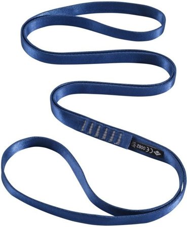 Black Diamond 18 mm Nylon Runner 120 cm