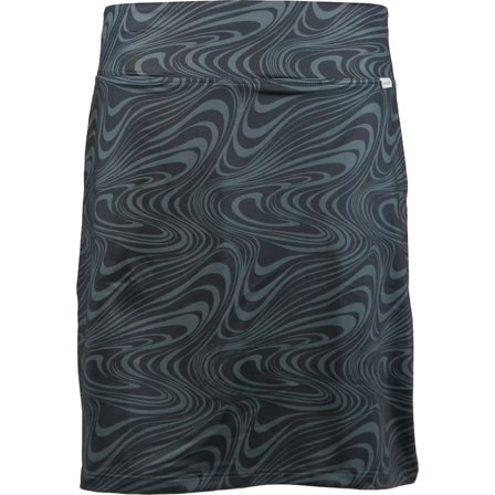 Skhoop Magda Knee Skirt Women skirts Grey S