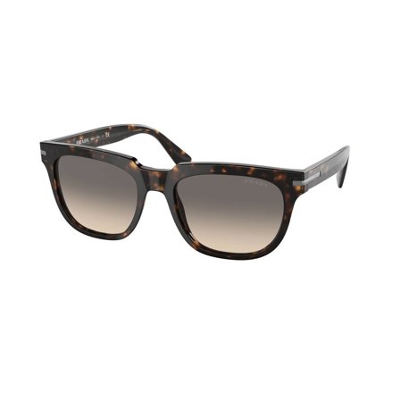 Prada - PR 04YS 2AU718 5619 i Plettet Acetate