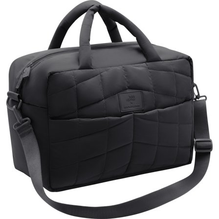 Britax Römer Gesteppte Wickeltasche von Done by Deer von bis Jahre l bis kg l Carbon Schwarz | STYLE