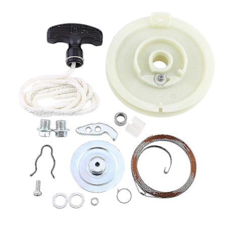 Atv Rekyl Start Reparasjonssett For Polaris Sportsman 500 1996-2011