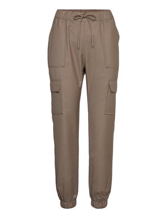 Philippa Pant Beige MAUD