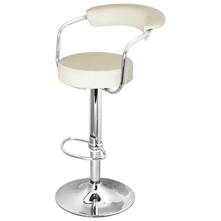 Barstol Zenith Cream