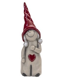 Tittut Tonttutyttö Off-white