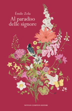 Al paradiso delle signore. Ediz. integrale Emile Zola