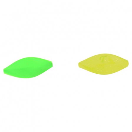 SPRO Inline Spin Spoon 3g - Lime