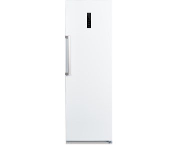 Avant FZR185WH1 - Rymlig frys med optimal förvaring & No-Frost