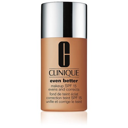 Clinique Even Better Makeup SPF 15 WN 115.5 Mocha, Makeup, Ansigt, Foundation