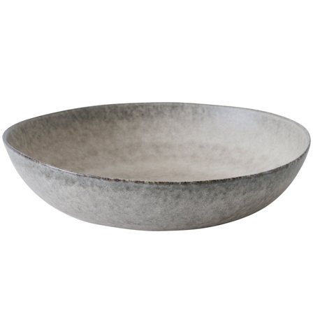 Tell me more Bon salatskål (medium)' - 'Grå