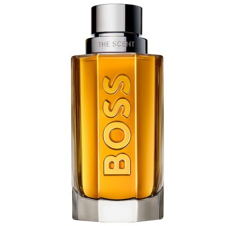 Hugo Boss The Scent Eau de Toilette for Him, Parfumer & Dufte, Dufte, Eau De Toilette