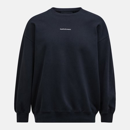 Peak Performance - Original Terry Crew Men