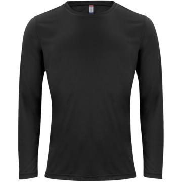 Funktions T-shirt Lä Basic Ac*