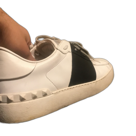 Valentino Garavani vita sneakers