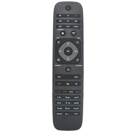 Kaukosäädin 996590004765 Philips TV