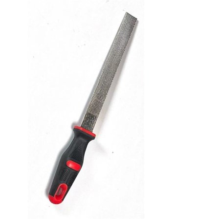 Flat fil Trebearbeidingsverktøy Trefil