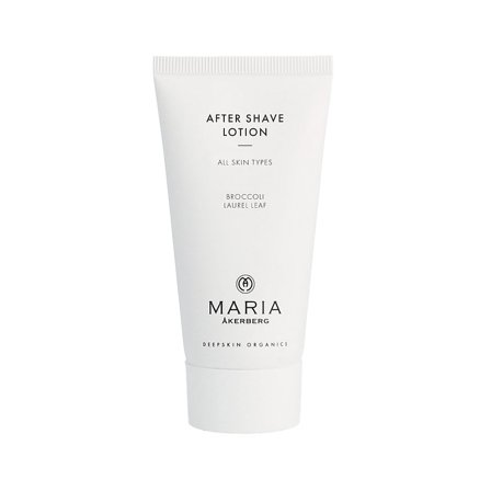 MARIA ÅKERBERG After Shave Lotion 50 ml, Skincare, Hårfjerning, Aftershave & Balm