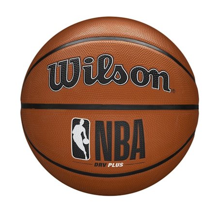 Wilson DRV Plus NBA Basketboll 5 Orange