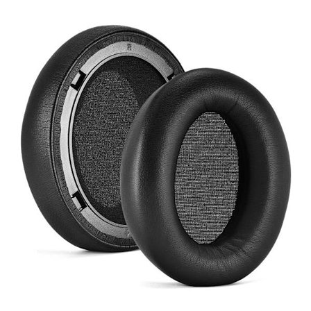 Holdbare ørepuder Ørepude til RP-HD601N HD605N HD805N Høretelefoner Ørepuder Udskiftning af ærmer til hovedtelefoner Ørekopper