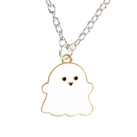 Kaulakoru Söpö Kummitus