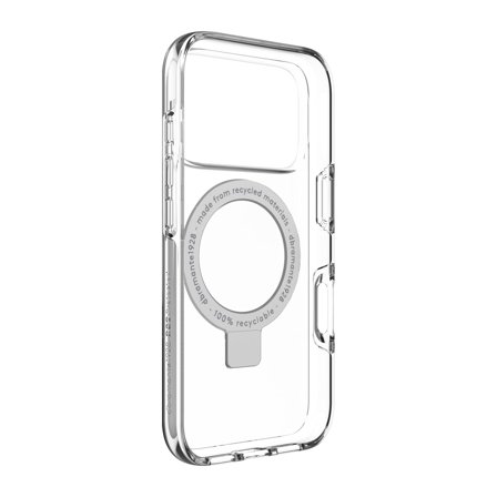 DBRAMANTE1928 Iceland Ultra D3O MS Kick - iPhone 17 Pr