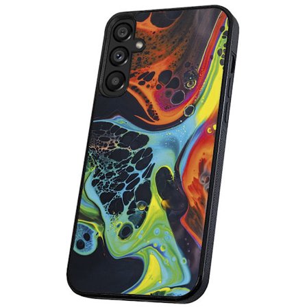 Samsung Galaxy A55 5G - Kuoret/Suojakuori Marmori