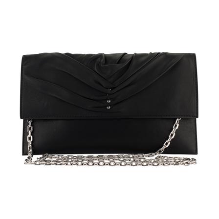 Patrizia Pepe, Bag Zwart, Dames, Maat:ONE Size
