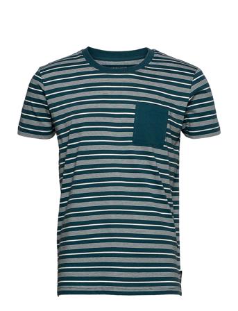 T-Shirts Blue EDC By Esprit