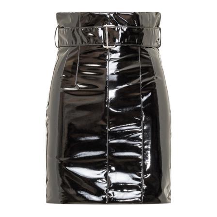 Philosophy di Lorenzo Serafini Short Skirts Sort, Dame