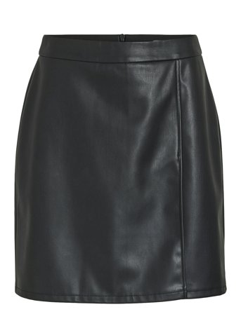 Vila | Vidagmar New Hw Short Skirt | 42