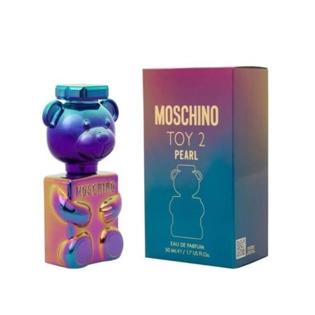 Moschino Toy 2 Pearl Eau De Parfum
