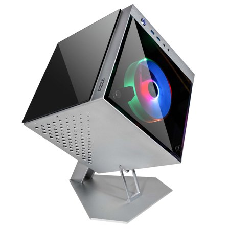 AZZA 805G silver mini